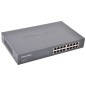 TP-Link TL-SG1016D Switch 16-porte Gigabit